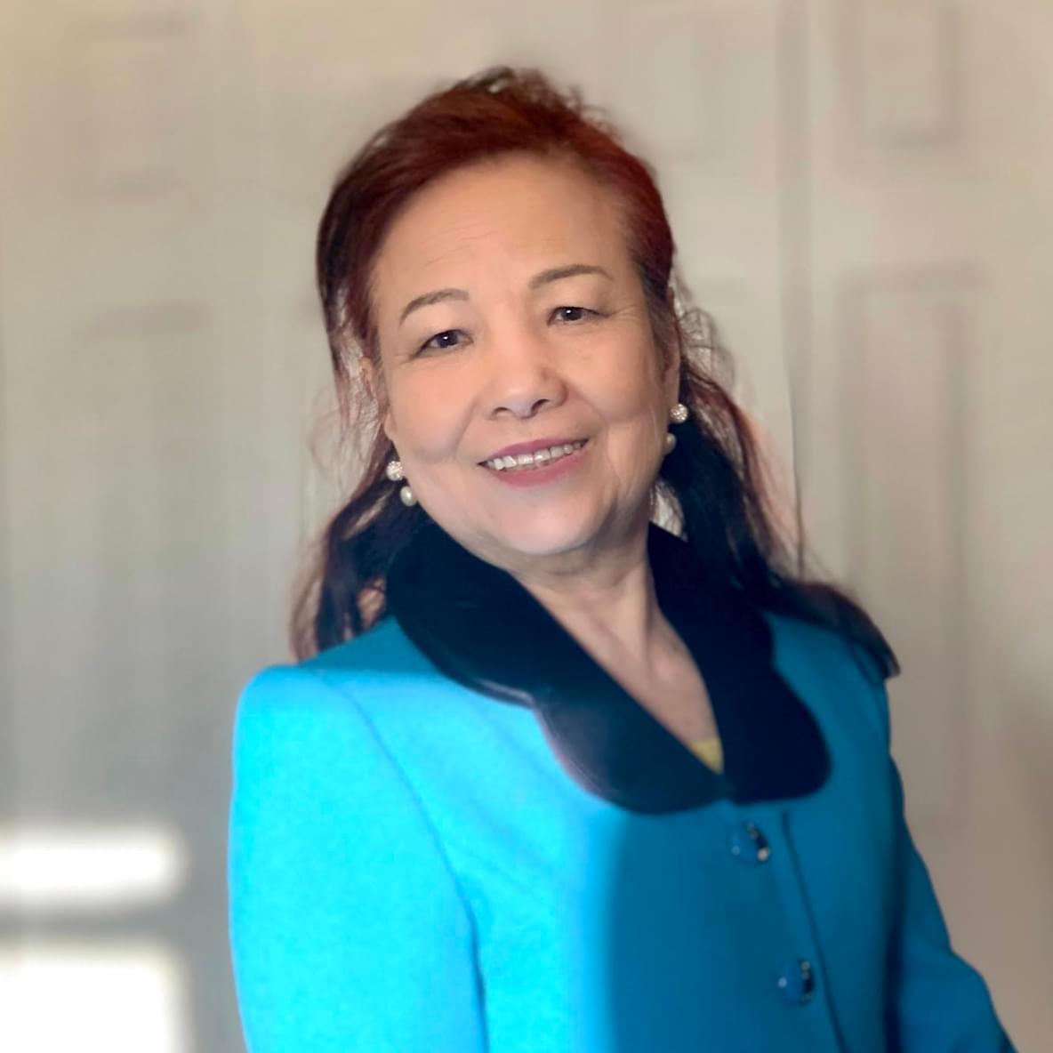 Emily Koo